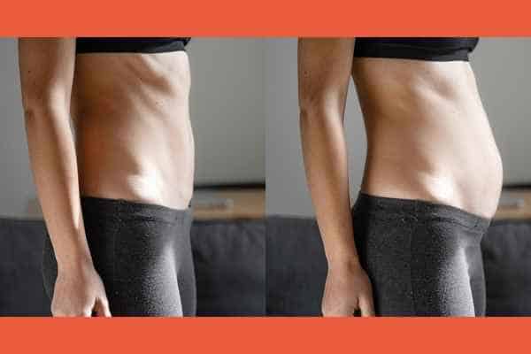 Can Incorrect Breathing Techniques Weaken Your Core Chadwell Heath