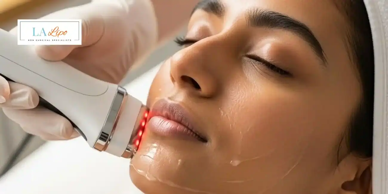 Which Areas of the Body Respond Best to Non-Surgical Skin Tightening Chadwell Heath?